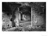 Buy Interior of Bontida Castle, Transylvania, Romania at AllPosters.com