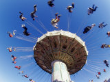 Amusement Park Ride