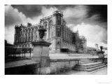 Chateau Vieux, Saint-Germain-En-Laye, Isle-De-France, France Giclee Print