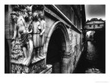 Drunkenness of Noahae on the Corner of the Dogeaes Palace Leading to the Aeponte Dei Sospiriae