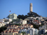 Buy Coit Tower, San Francisco, CA at AllPosters.com