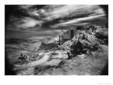 Buy Peyrepertuse Chateau, the Pyrenees, France at AllPosters.com