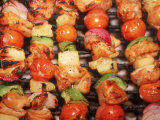 Chicken Kabobs