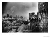 Buy Corvin Castle, Hunedoara, Transylvania, Romania at AllPosters.com
