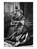 Carnival Figure