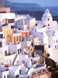 Buy View of Santorini, Greece at AllPosters.com