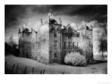 Plas Teg, Clwyd, Wales