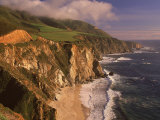Big Sur, California Coast