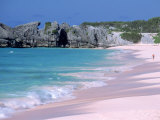 Long Bay Beach, Warwick