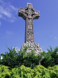 Buy Celtic Cross, Milwaukee Lakefront, WI at AllPosters.com