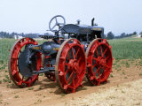 Buy 1930 Massey Harris 4WD Farm Tractor at AllPosters.com