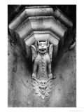 Buy Gargoyle, Meillant Chateau, Loire Valley, France at AllPosters.com