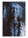 Buy Sculpture on a Capital of the Loggia, the Dogeaes Palace at AllPosters.com