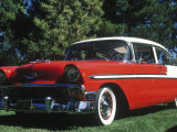 Buy 1956 Chevrolet Bel-Air at AllPosters.com