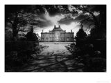Culverthorpe Hall, Lincolnshire, England
