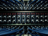 Fiber Optic Phone Wires