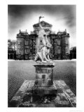 Seaton Delaval Hall, Northumberland, England