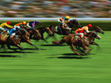 Buy Horse Racing, Australia at AllPosters.com