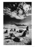 Castlerigg Stone Circle, Cumbria, England