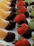 Buy Chocolate Covered Fruits at AllPosters.com