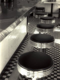 50s Style Cafe