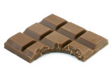 Buy Chocolate with Bite Mark at AllPosters.com