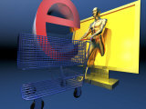 Buy Shopping on the Internet at AllPosters.com