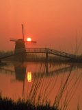 Buy Holland Windmill at AllPosters.com