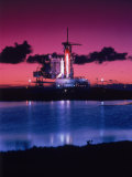 Space Shuttle Atlantis