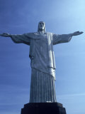 Rio, Corcovado