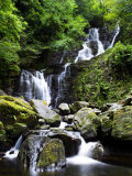 Torc Waterfall, Ireland Photographic Print