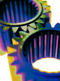 Buy Interlocking Cogs or Gears at AllPosters.com