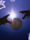 Buy Volleyball at AllPosters.com