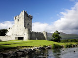 Buy Ross Castle in Killarney, Ireland at AllPosters.com