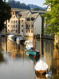 Buy River Dart at Totnes, UK at AllPosters.com