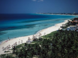 Varadero Beach, Matanzas, Cuba