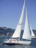 42 Foot Beneteau Sailboat, San Francisco, CA