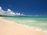 Waimanalo Beach at Midday