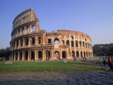 Buy The Colosseum, Rome, Italy at AllPosters.com