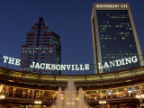 The Jacksonville Landing