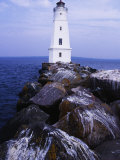 Ashland Breakwater Lighthouse, WI