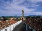 Church of San Francisco de Asis, Trinidad, Cuba