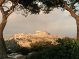 Acropolis, Athens