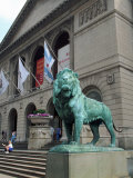 Buy Art Institute of Chicago, IL at AllPosters.com