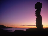 Buy Ahu Tahai, Easter Island, Chile at AllPosters.com
