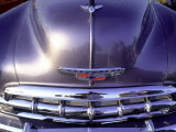 Buy Close-up of a Chevrolet Car at AllPosters.com