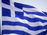Buy Flag of Greece at AllPosters.com