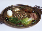 Ceremonial Seder Plate