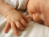 Sleeping Baby
