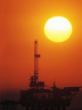 Buy Offshore Oil Drilling at AllPosters.com